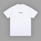 CAMISETA FANDZ MINI LOGO