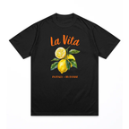 CAMISETA FANDZ LA VITA III