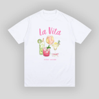 CAMISETA FANDZ LA VITA II