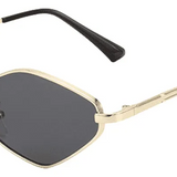 DOURADO/PRETO