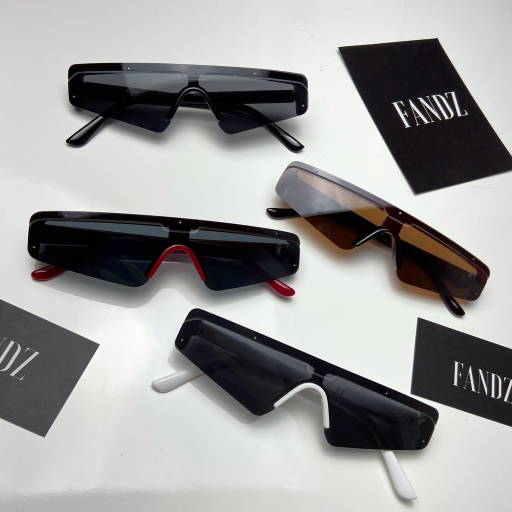 FANDZ TÓQUIO